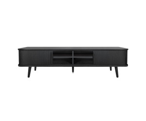 Mesa de TV Rove (180)(Negro)